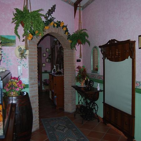 Bed and Breakfast Sette Nani Elmas Экстерьер фото