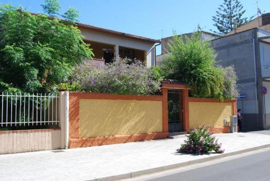 Bed and Breakfast Sette Nani Elmas Экстерьер фото